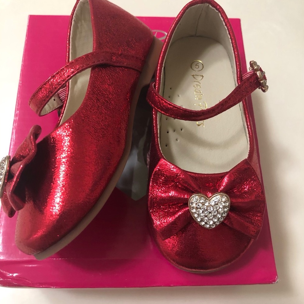 Toddler shoes